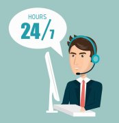 呼叫中心的規模類型有哪些？