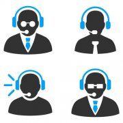 搭建呼叫中心系統需要用到哪些軟件？