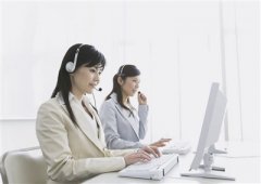 客服熱線系統的特點