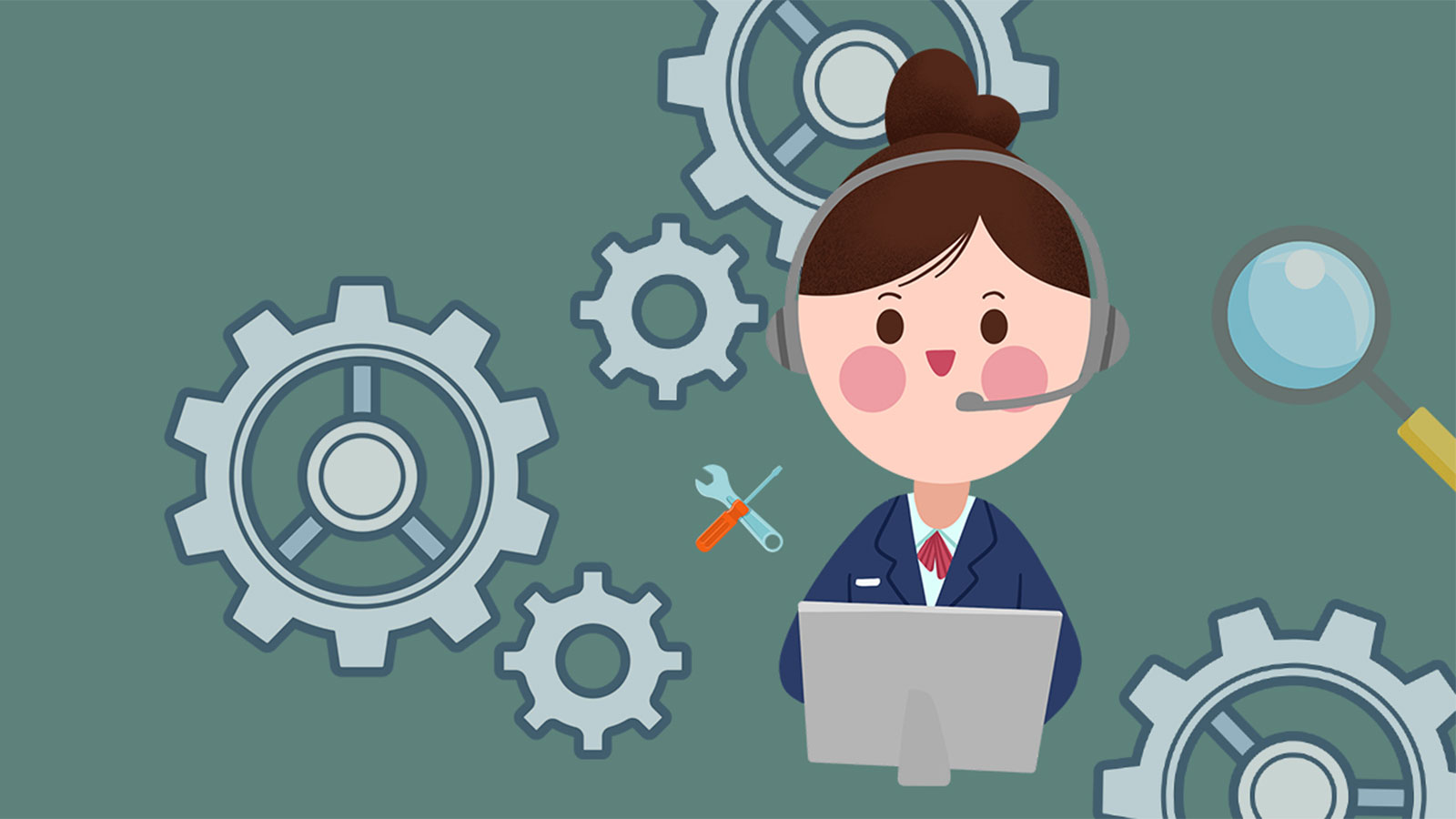 回呼型電銷外呼系統