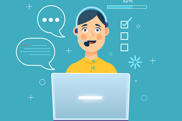 呼叫中心系統信息安全管理體系建設