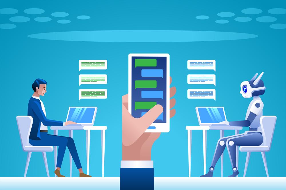 電銷外呼系統銷售工作怎樣