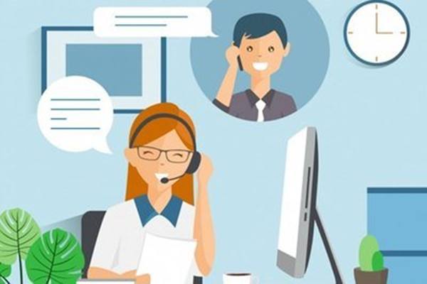 電銷外呼客戶質疑號碼來源