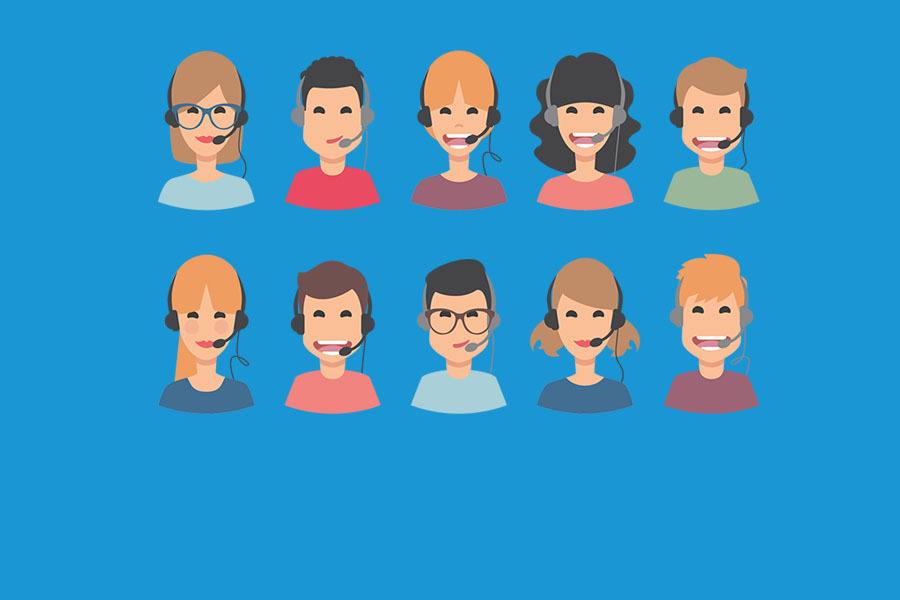 云呼叫系統(tǒng)外呼