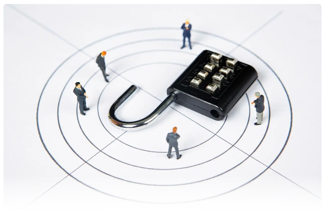 確保呼叫中心環境中的數據安全和隱私