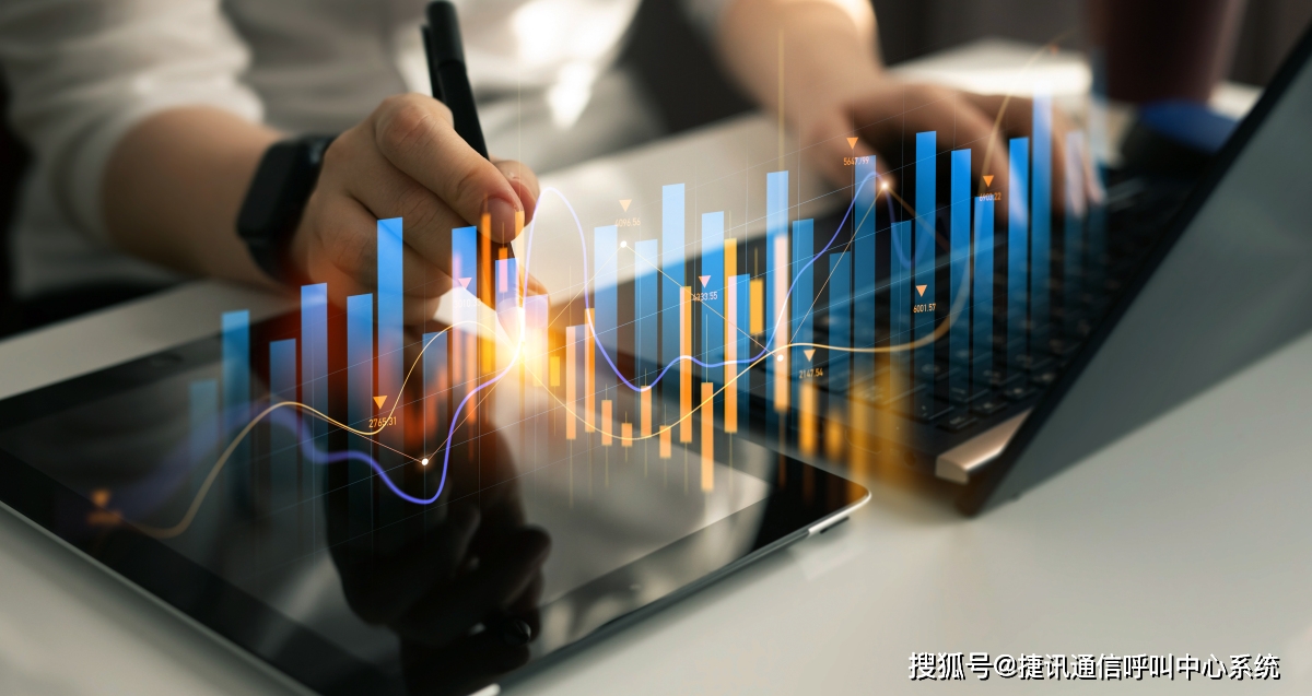 通過 AI 呼叫中心座席利用數據分析以獲得更好的見解