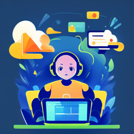 通過全渠道智能客服系統中的自動響應最大限度地提高效率