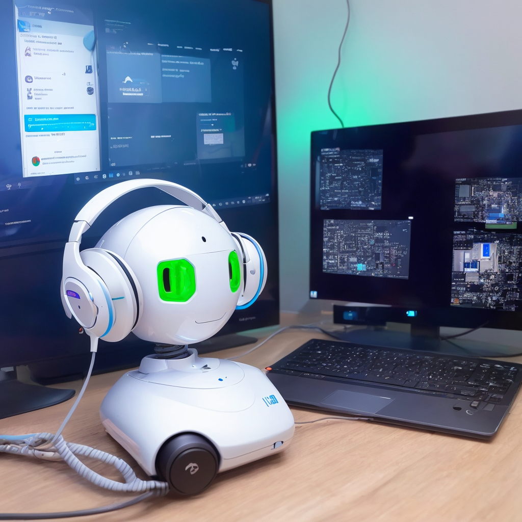 外呼系統平臺中使用電子郵件集成工具實現無縫通信的優勢