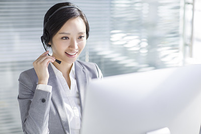 如何通過外呼系統提高工作效率和客戶管理