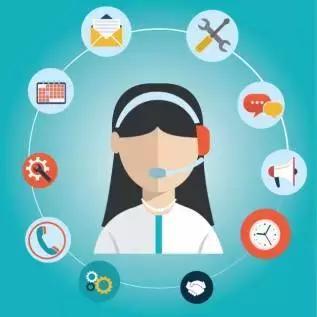 企業搭建呼叫中心系統需要哪些軟件