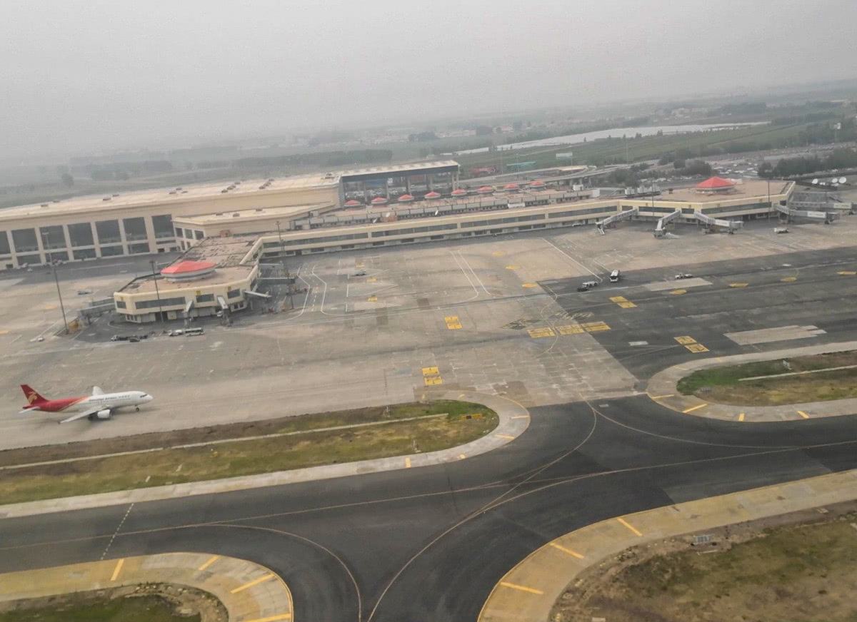 哈爾濱機場人工服務電話系統